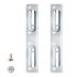 Nanocable Adaptador Metalico 3.5” para Disco Duro 2.5"