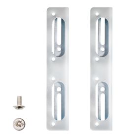 Nanocable Adaptador Metalico 3.5” para Disco Duro 2.5"