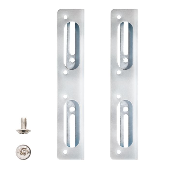 Nanocable Adaptador Metalico 3.5” para Disco Duro 2.5"