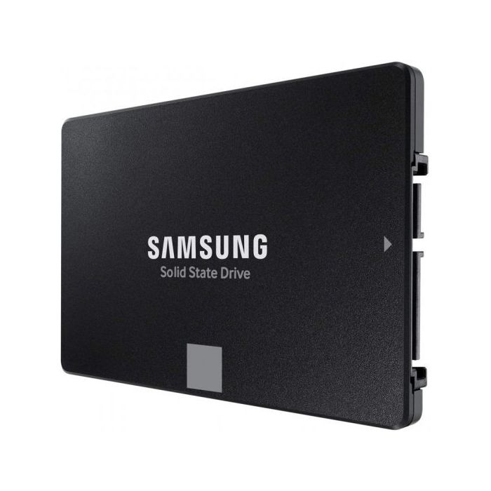 Samsung 870 EVO Disco Duro Solido SSD 4TB 2.5" SATA3