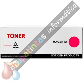 OKI C5850 / C5950 / MC560 COMPATIBLE TONER AMARILLO 43865721