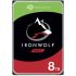 Seagate Ironwolf Disco Duro Interno 3.5" SATA 3 8TB NAS
