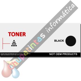 OKI C5850 / C5950 / MC560 COMPATIBLE TONER NEGRO 43865724