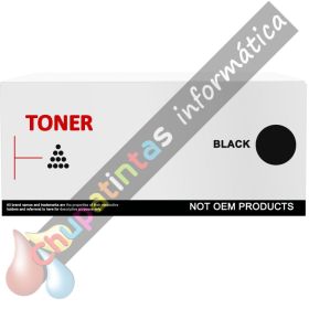 RICOH 412641 COMPATIBLE TONER NEGRO TYPE 1275D