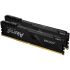Kingston Fury Beast Memoria RAM DDR4 3200MHz 16GB (2x8GB) CL16