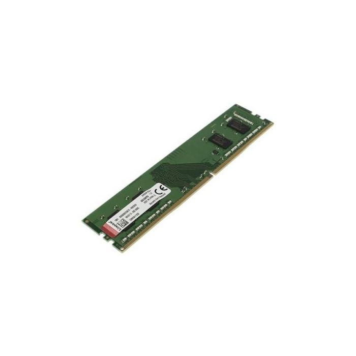 Kingston ValueRAM Memoria RAM DDR4 4GB 2666MHz PC4 CL19 DIMM