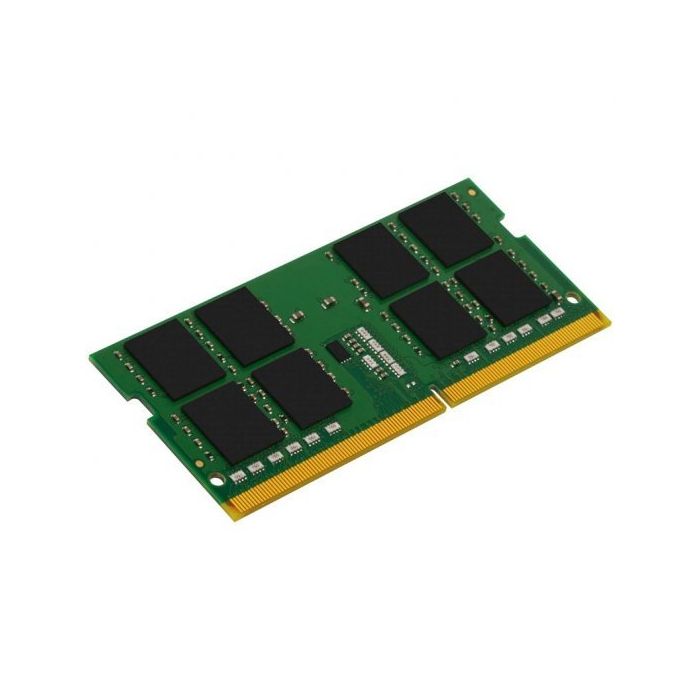 Kingston ValueRAM Memoria RAM SO-DIMM DDR4 3200Mhz 16GB CL22