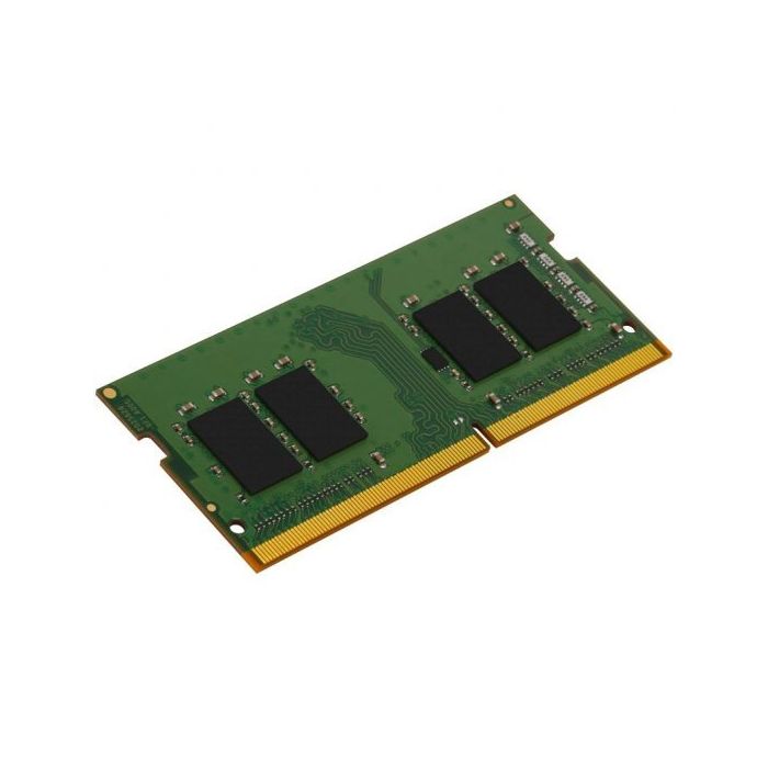 Kingston ValueRAM Memoria RAM SO-DIMM DDR4 3200MHz 8GB CL22