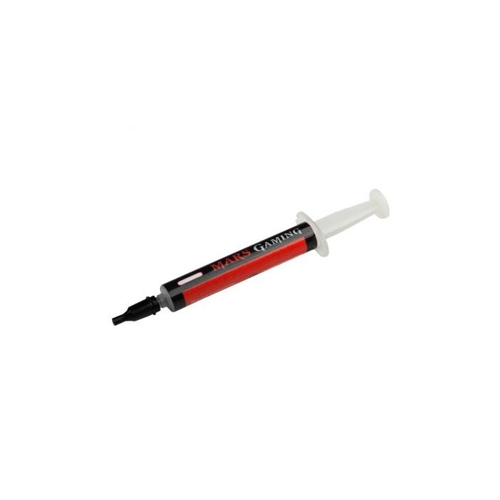 Mars Gaming MT1 Pasta Termica - Soporta hasta 250ºC - Capacidad 3gr