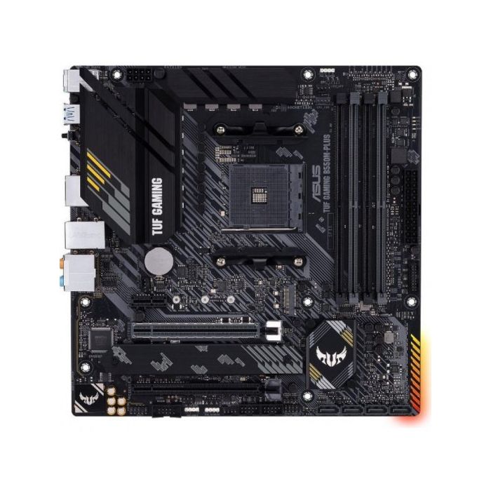 Asus TUF Gaming B550M-Plus Placa Base AMD