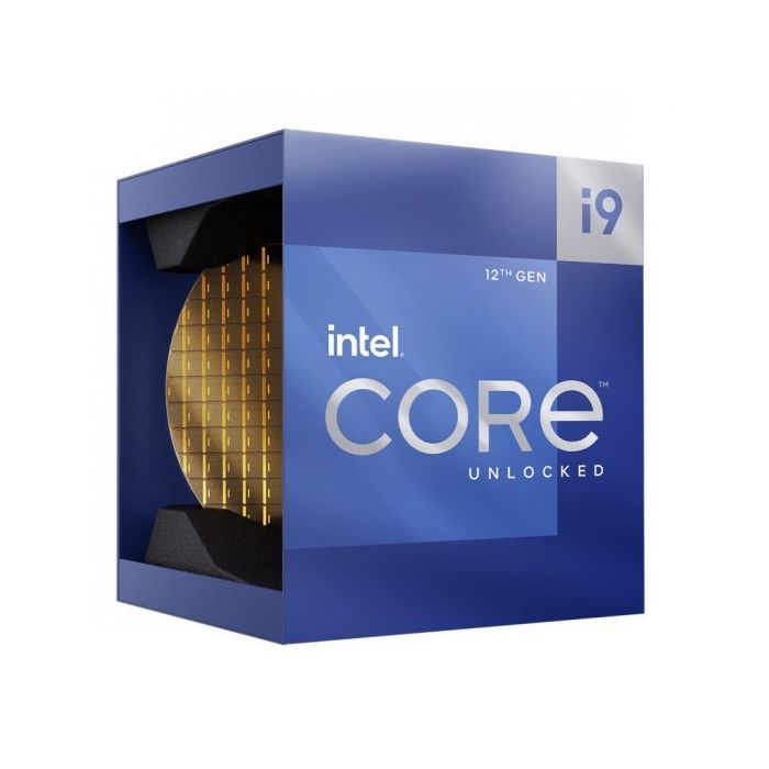 Intel Core i9-12900K Procesador 3.20 GHz