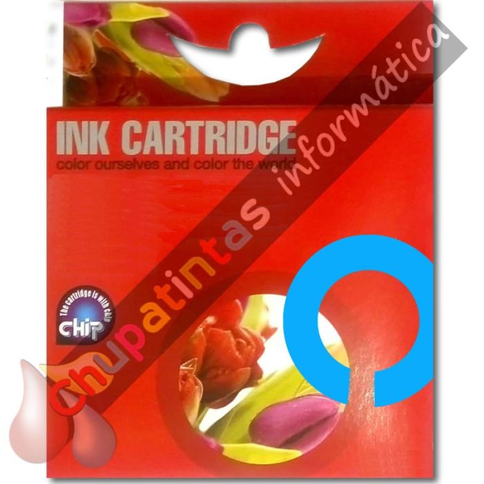 Epson T2992/T2982 (29XL) Cian Cartucho de Tinta Genérico-2