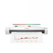 Brother DS640 Escaner Portatil - Hasta 15ppm