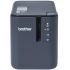 Brother PT-P950NW Rotuladora Electronica Profesional USB, Serie, WiFi - Pantalla LCD - Velocidad 60mms - Color Gris