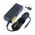 Cromad Cargador Especifico para Portatiles HP 65W - 18.5V 3.5A - Clavija de 7.4x5.0mm
