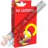 HP 953XL Amarillo Cartucho de Tinta Genérico - Reemplaza F6U18AE/F6U14AE-2