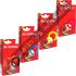 HP 953XL Pack de 4 Cartuchos de Tinta Genéricos-2