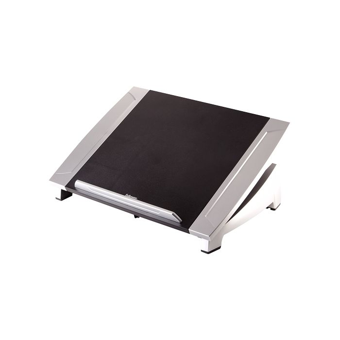 Fellowes Office Suites Soporte para Portatil - Ajustable en 6 Posiciones - Peso Max 5kg
