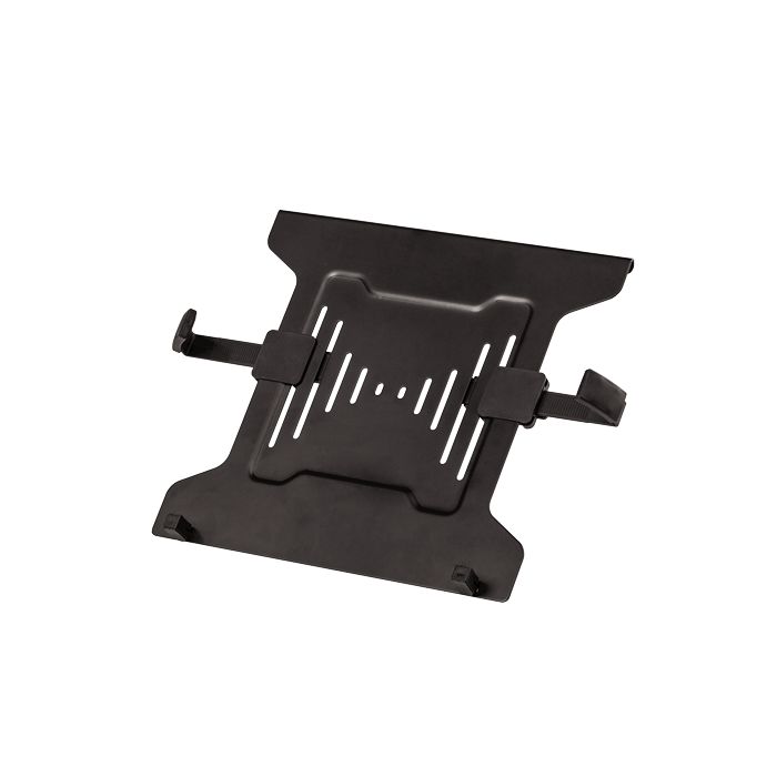 Fellowes Accesorio Soporte para Portatil - Para Usar con Brazo - De 10 a 17" - Hasta 4.5kg - Color Negro