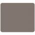 Fellowes Alfombrilla Estandar - Superficie de Poliester y Base de Espuma - 23x19cm - Color Gris