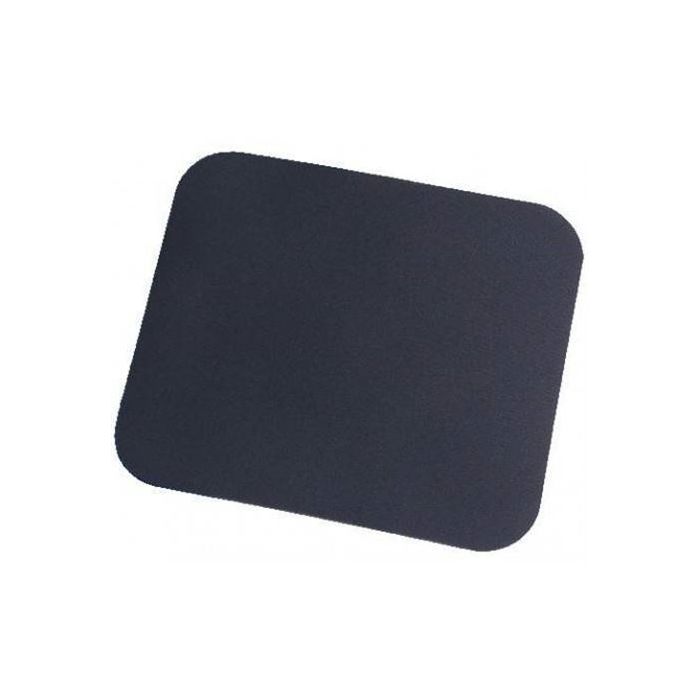 Cromad Alfombrilla Raton - Base Antideslizante - Medidas 23x19cm