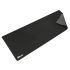 Trust Alfombrilla para Raton XXL - Medidas 93x30 cm - Color Negro