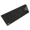 Trust Alfombrilla para Raton XXL - Medidas 93x30 cm - Color Negro