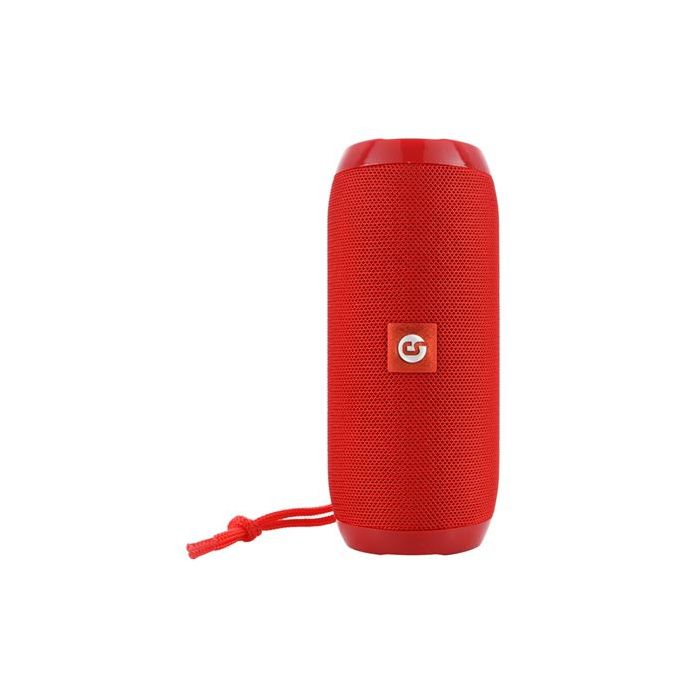Coolsound Altavoz XS Bluetooth 10W - Autonomia hasta 4h - USB, MicroSD - Manos Libres - Resistencia al Agua IPX4