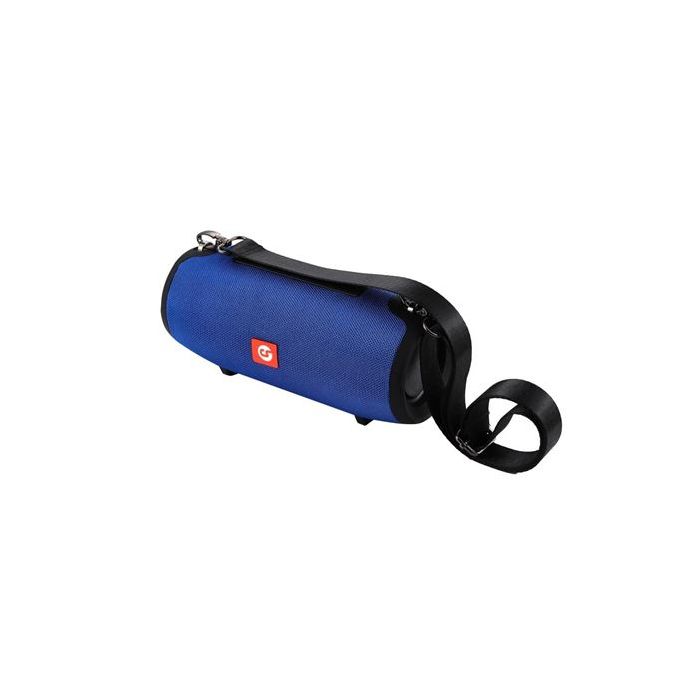 Coolsound Altavoz XL Bluetooth 10W - Autonomia hasta 6h - USB, MicroSD - Manos Libres - Resistencia al Agua IPX4 - Asa de Transporte