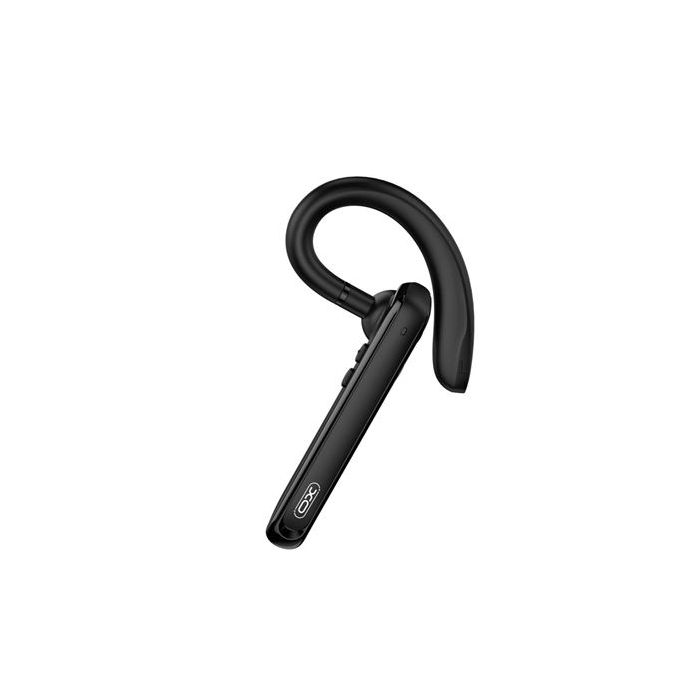 XO BE32 Auricular Bluetooth 5.2 - TWS - Autonomia hasta 10h - Tacto Confortable - Color Negro