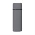 Aisens Caja Externa M.2 (NGFF) para SSD M.2 SATA/NVME a USB3.1 GEN2 - Color Gris