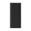Aisens Caja Externa M.2 (NGFF) para SSD M.2 NVMe a USB3.2 GEN2 - Color Negro