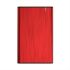 Aisens Caja Externa 2.5" para Discos Duros 9.5mm SATA I - II y III a USB 3.0/USB 3.1 GEN1 - Color Rojo