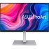 Asus ProArt Monitor 27" LED IPS QuadHD 75Hz FreeSync - Respuesta 5ms - Ajustable en Altura, Giratorio e Inclinable - Altavoces Incorporados - Angulo de Vision 178º - 16:9 - USB-A, USB-C, HDMI, DisplayPort - VESA 100x100mm