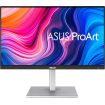 Asus ProArt Monitor 27" LED IPS QuadHD 75Hz FreeSync - Respuesta 5ms - Ajustable en Altura, Giratorio e Inclinable - Altavoces Incorporados - Angulo de Vision 178º - 16:9 - USB-A, USB-C, HDMI, DisplayPort - VESA 100x100mm