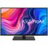Asus ProArt Monitor 32" LED IPS UltraHD 4K 60Hz FreeSync - Respuesta 5ms - Ajustable en Altura, Giratorio e Inclinable - Altavoces Incorporados - Angulo de Vision 178º - 16:9 - USB-A, USB-C, HDMI, DisplayPort - VESA 100x100mm