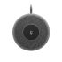 Logitech MeetUp Microfono de Expansion - Cable de 6m - Color Negro