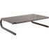 Cromad Soporte Elevador para Monitor - Fabricado en Acero - Peso Max. 20kg