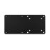 Aisens Soporte VESA para Mini PC - Color Negro