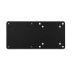 Aisens Soporte VESA para Mini PC - Color Negro