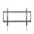 Aisens Soporte PRO Ultra Delgado para Monitor/TV 130 kg de 60-100 - Color Negro