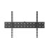 Aisens Soporte Eco Ultra Delgado (TV 37"-70" / 40Kg) - Color Negro