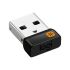 Logitech Unifying Receptor Inalambrico para Raton y Teclado
