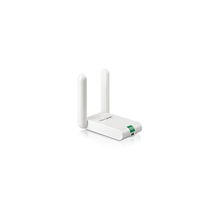 TP-Link TL-WN822N Adaptador USB Inalambrico de Alta Sensibilidad a 300Mbps