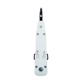 Nanocable Insertadora Tipo KRONE para Montaje