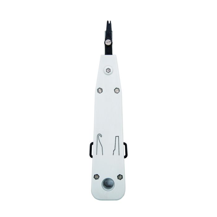 Nanocable Insertadora Tipo KRONE para Montaje