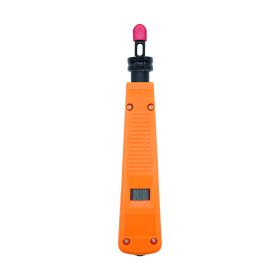 Nanocable Insertadora Tipo 110 para Montaje
