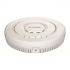 D-Link Punto de Acceso WiFi 6 AX3600 Doble Banda - 2 Puertos RJ45 - 4 x 4 MU-MIMO - Alimentacion con Cable de Datos Ethernet LAN