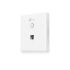 TP-Link EAP115-WALL Punto de Acceso Inalambrico N 300Mbps de Pared