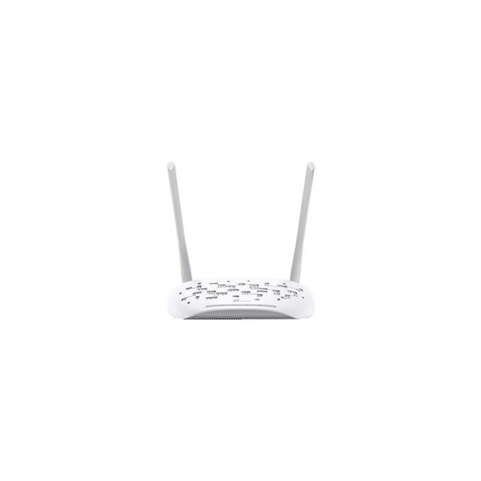 TP-Link TL-WA801N Punto de acceso inalambrico N a 300 Mbps